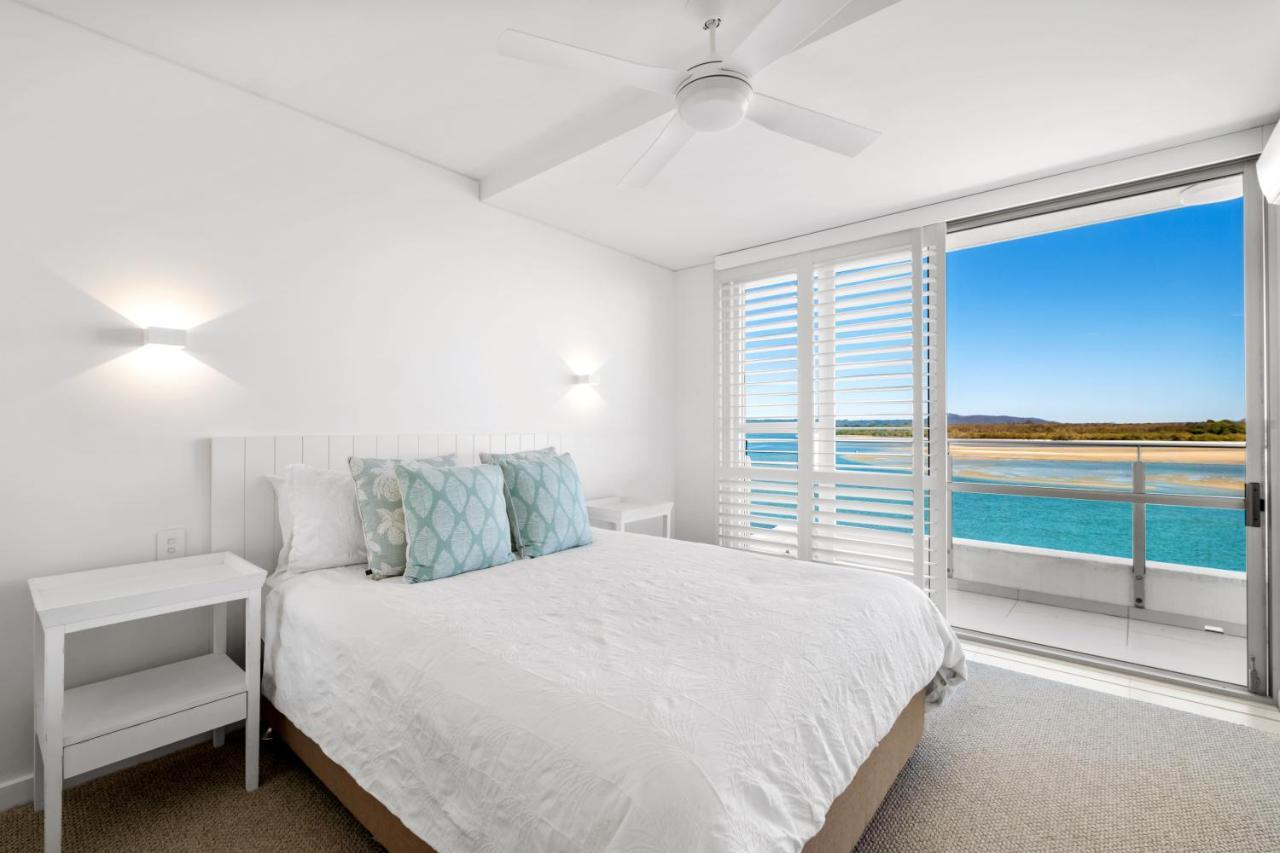 Las Rias Holiday Apartments Noosa Heads Exterior foto