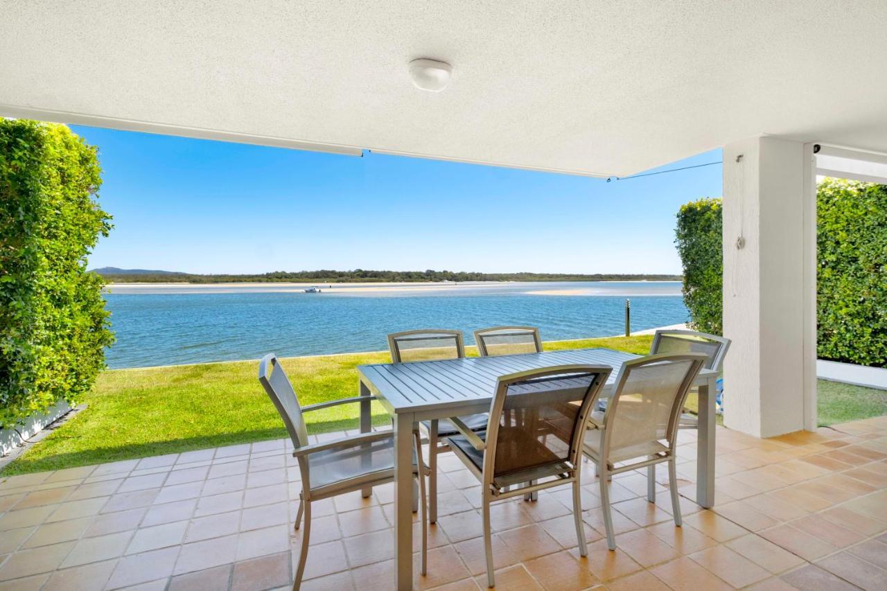 Las Rias Holiday Apartments Noosa Heads Exterior foto