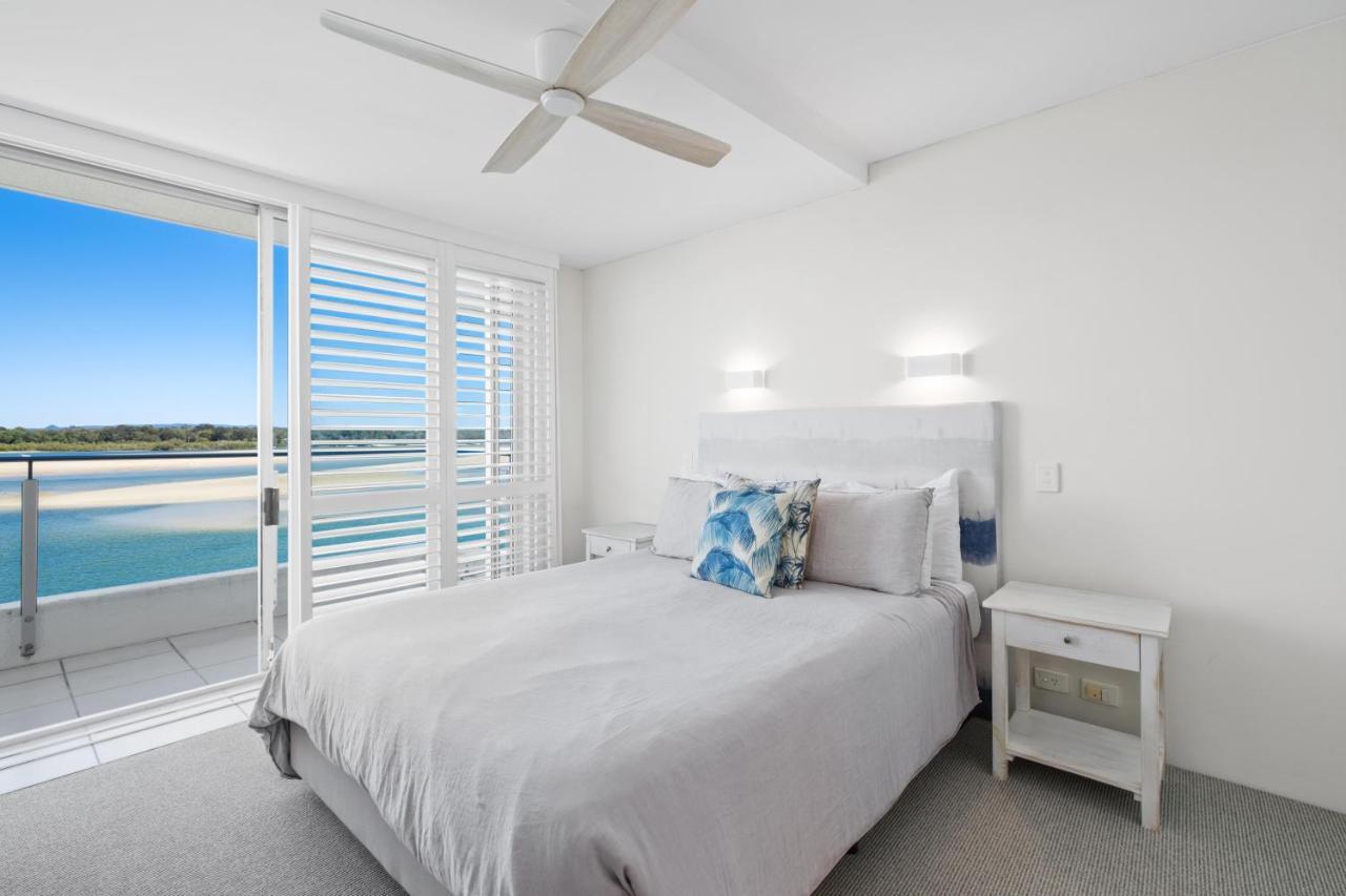Las Rias Holiday Apartments Noosa Heads Exterior foto