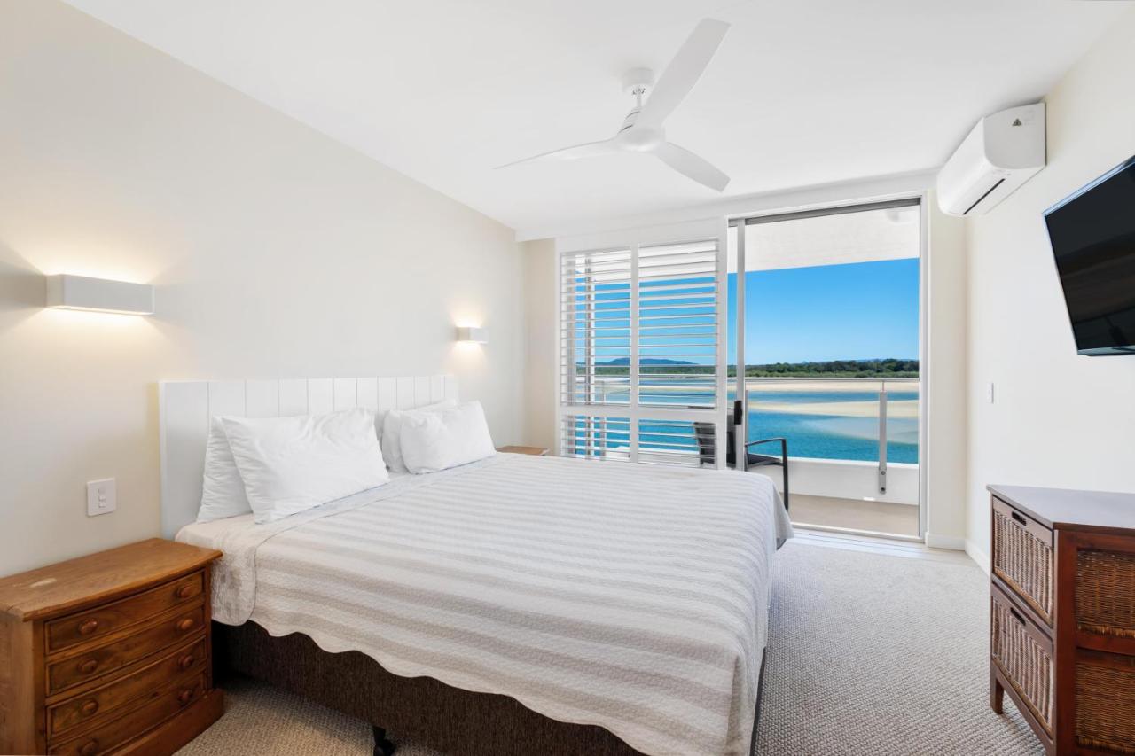 Las Rias Holiday Apartments Noosa Heads Exterior foto