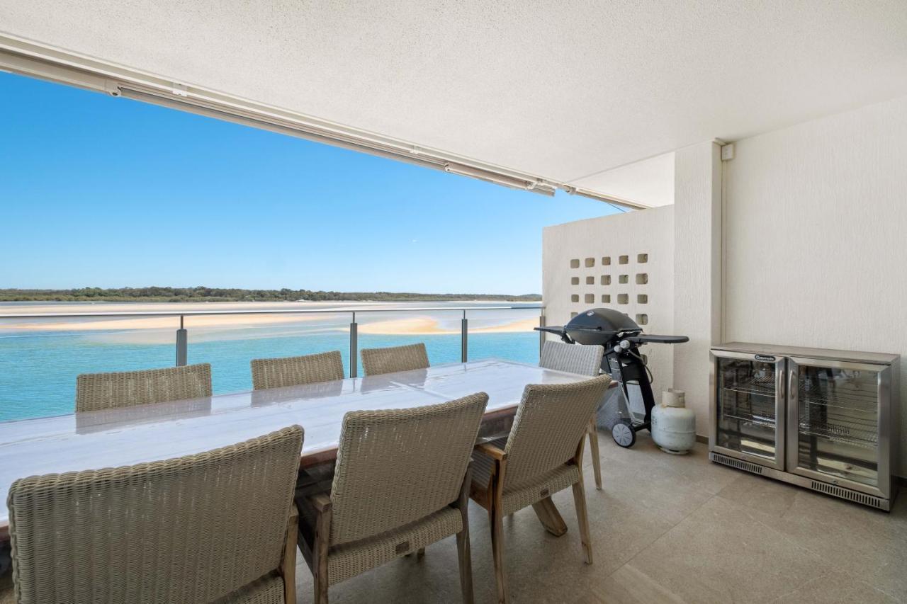 Las Rias Holiday Apartments Noosa Heads Exterior foto