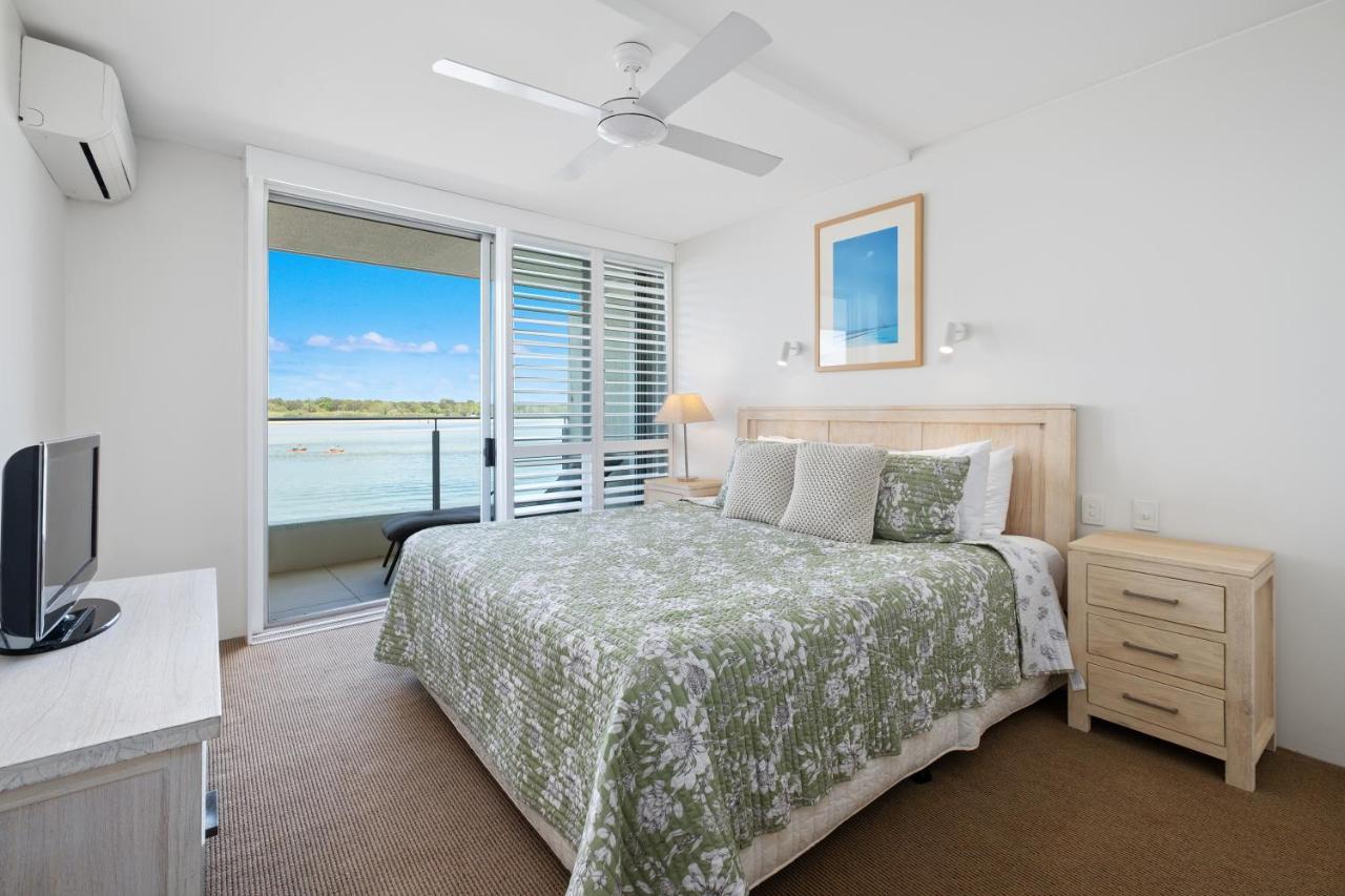 Las Rias Holiday Apartments Noosa Heads Exterior foto