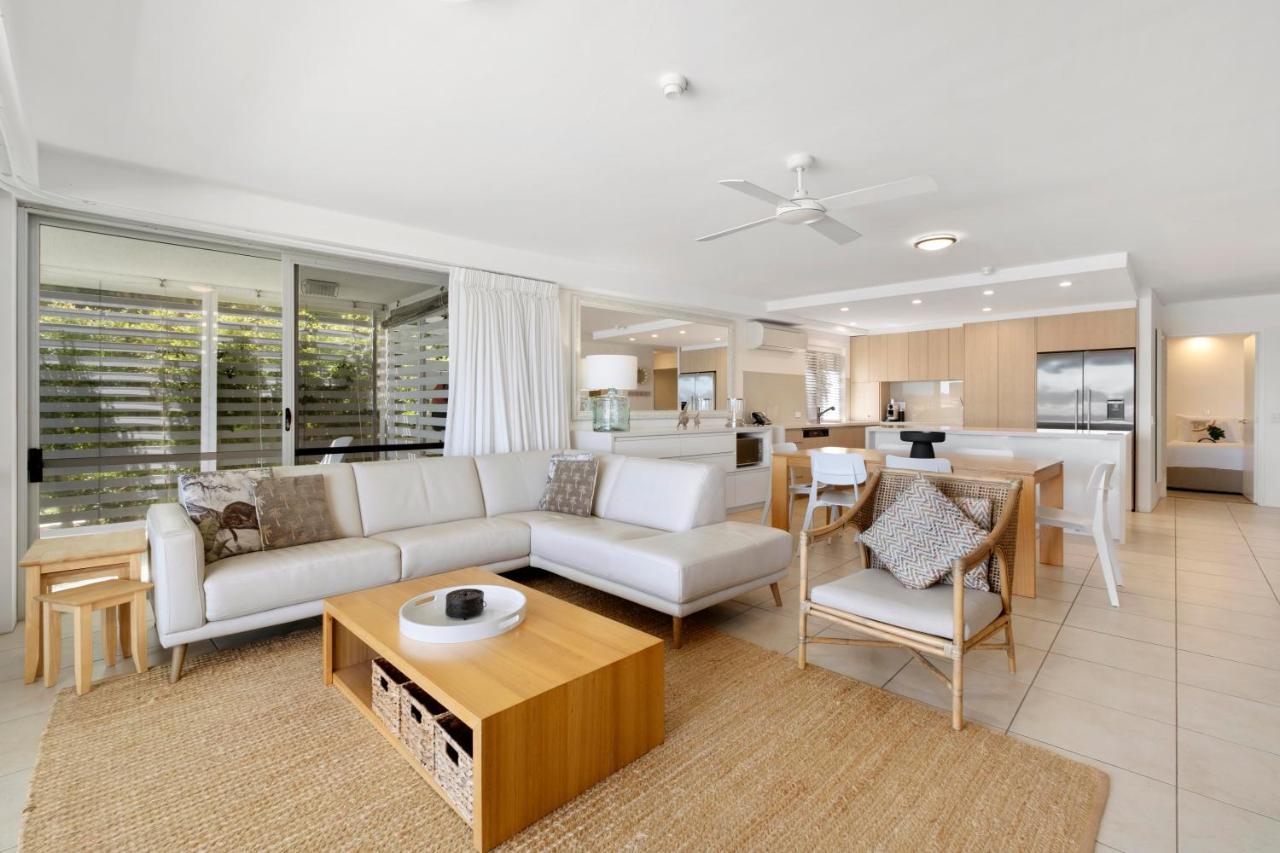 Las Rias Holiday Apartments Noosa Heads Exterior foto