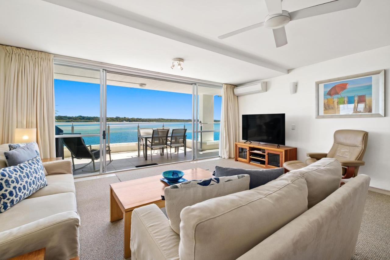 Las Rias Holiday Apartments Noosa Heads Exterior foto