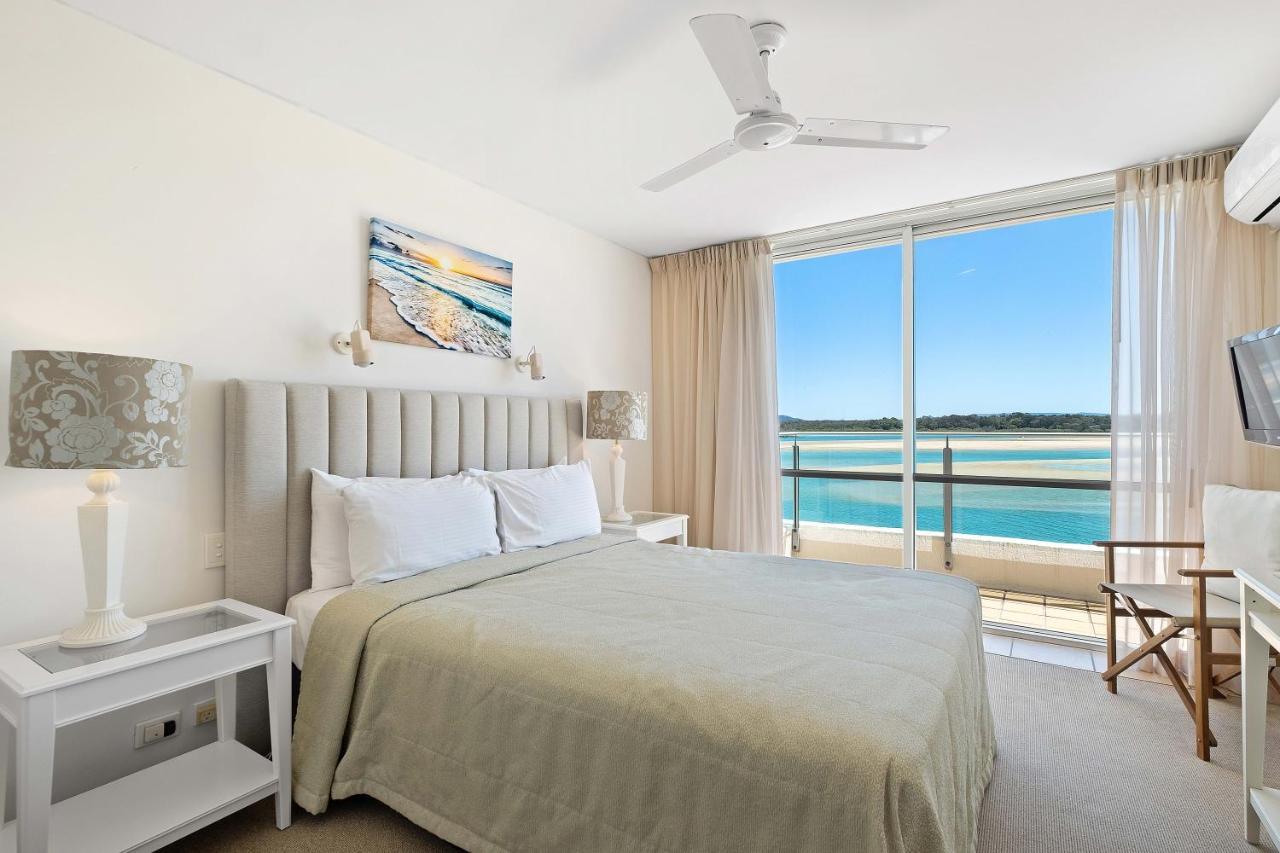 Las Rias Holiday Apartments Noosa Heads Exterior foto