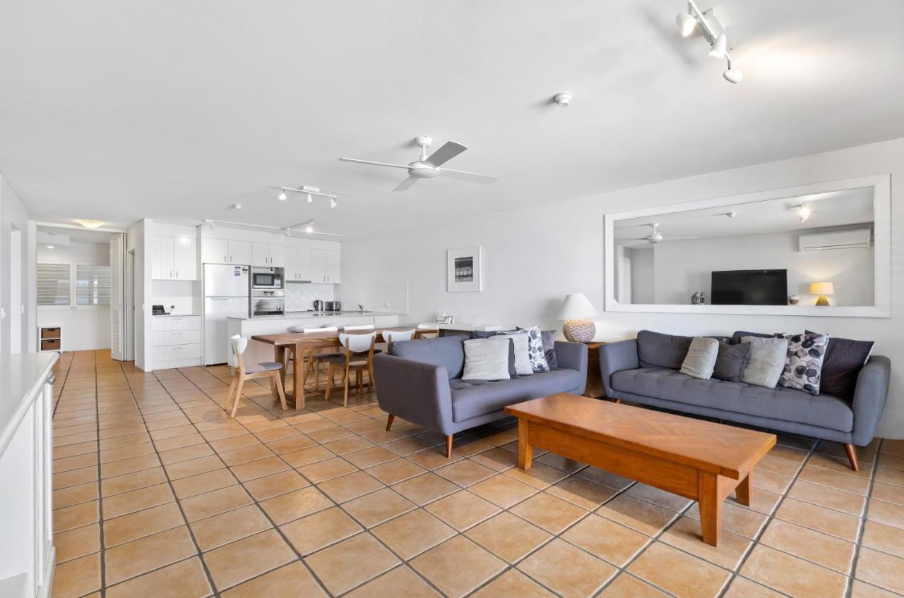 Las Rias Holiday Apartments Noosa Heads Exterior foto