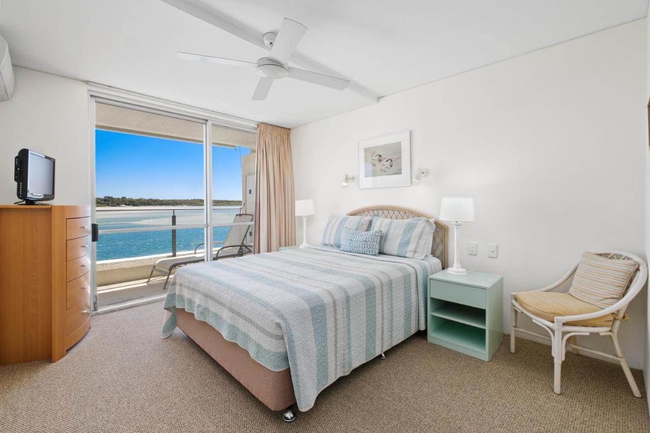 Las Rias Holiday Apartments Noosa Heads Exterior foto
